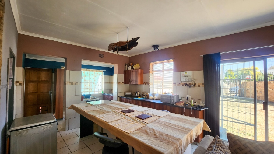 3 Bedroom Property for Sale in Stilfontein North West